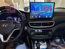 هیۆندای تۆکسۆن